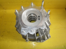 Maserati - Transmission - MASERATI